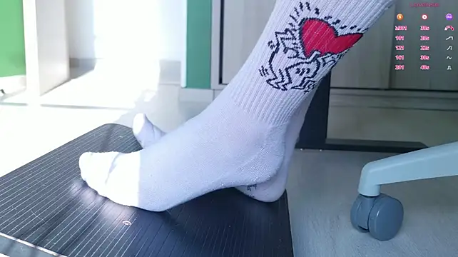 feetbethn Live XXX chat
