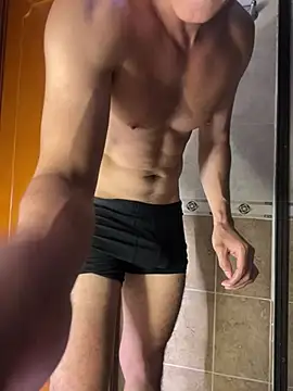 Živý XXX chat Gym-Latin