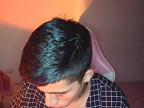 Chat XXX Live David_LongVibe