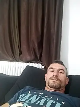 LOREDAN1 Webcam show