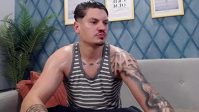 marioalessio Live XXX-chat