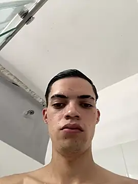 Latinos_2001 Live XXX-Chat