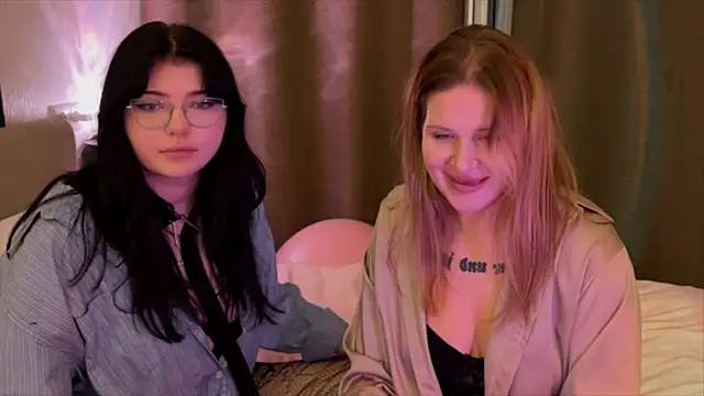 RubyRavan Chat XXX in diretta