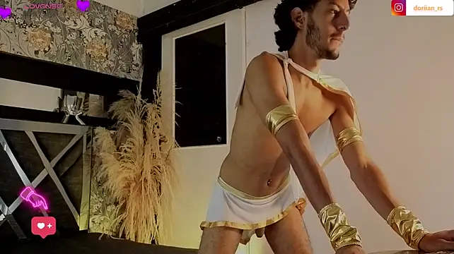 Živý XXX chat dorian_rosas