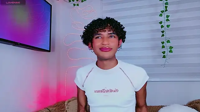 Chat XXX en directo de Aaron_Wiinter
