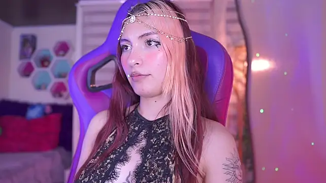 Онлайн чат XXX Rebecah_1