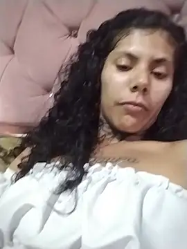 Majo_Ferrer Obrolan Langsung XXX
