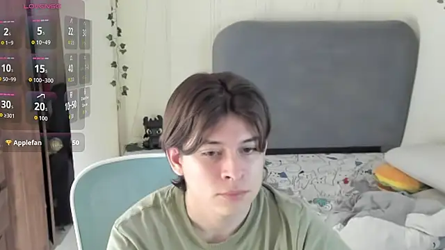 Chat +18 de FelixSoft ao vivo