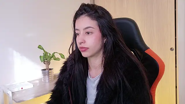 แชท XXX สดของ Misscarolsph