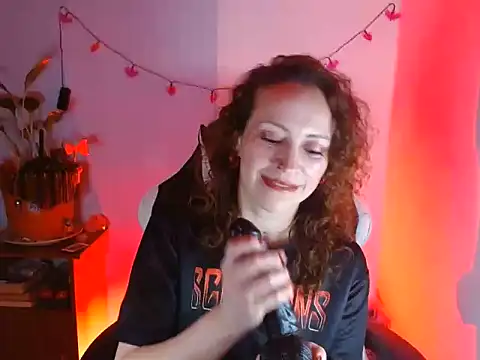 Živý XXX chat goddess_milla_