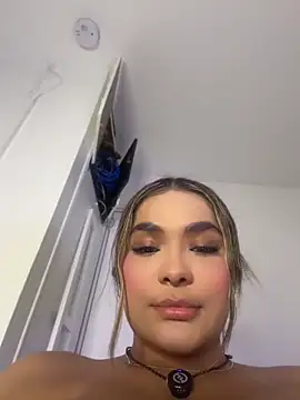 Chat XXX ao vivo de Kendall__evanss