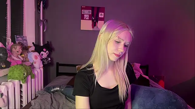 Czat XXX na żywo – sexy_cute18