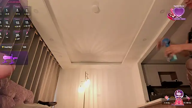 mabel_candy Chat XXX live