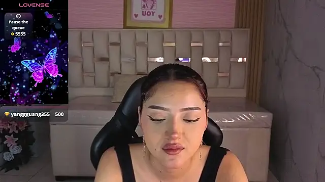 veronicaa_s Chat XXX live