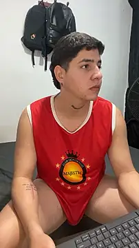 Fozil_Dvice – Live XXX-chat
