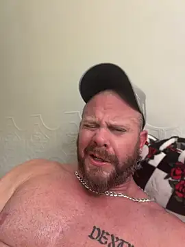 GavinGray's Live XXX Chat