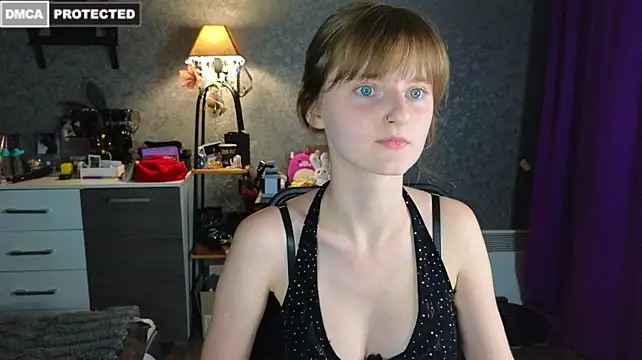 Miss_Alisa_'s Live XXX Chat