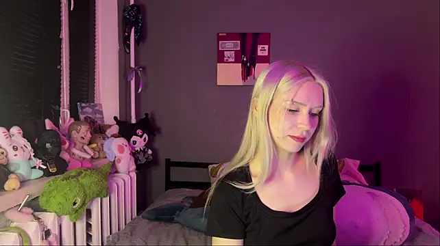 Chatroom XXX en direct de sexy_cute18