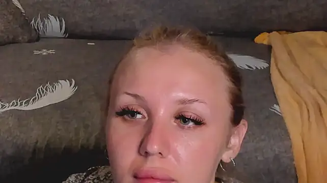 lianaford_ Chat XXX in diretta