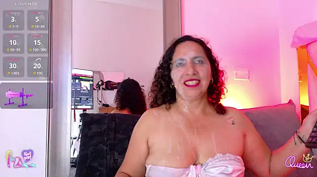 Luna_Naughty1 Live XXX Chat