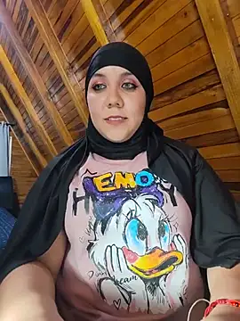 Онлайн чат XXX AmbarBurhan