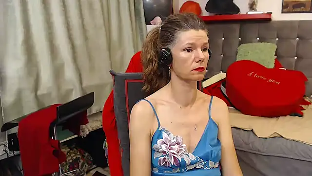 kellyterapy's Live XXX Chat