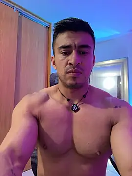 Chatroom XXX en direct de Chris_Clarck