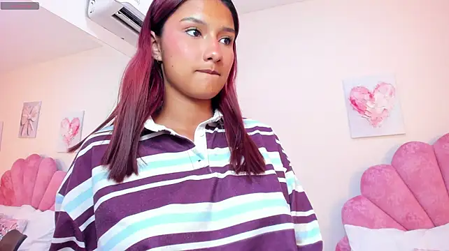 Maray_Lous' Live XXX Chat