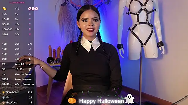 conniecuteE's Live XXX Chat