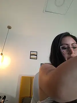 Živý XXX chat Amber_gold_