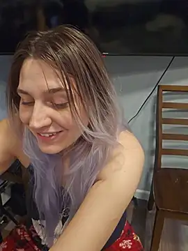 ScarletsWeb – Naživo XXX chat