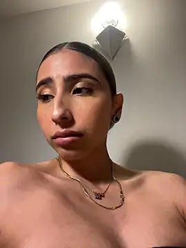 Ameellie's Live XXX Chat