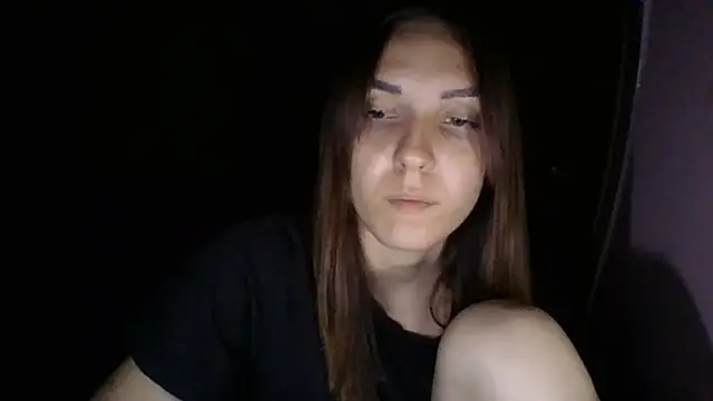 Zlatixx – Live XXX-chat