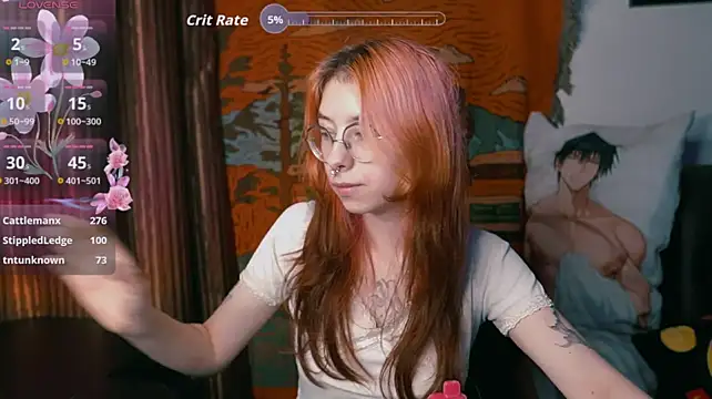 cutiiepink 现场XXX聊天