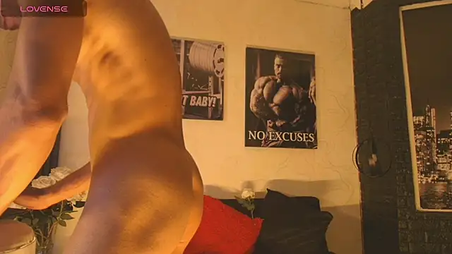Živý XXX chat FalconTeam89