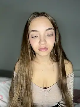 Chat XXX ao vivo de BarbaraFantasy