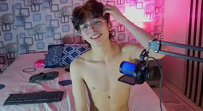 Živý XXX chat Twink_Sebas7