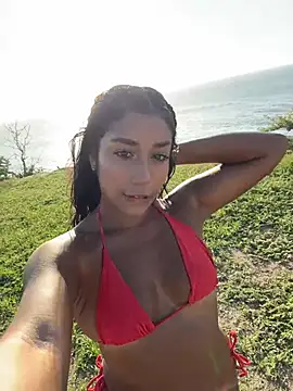 SaryJonex's Live XXX Chat