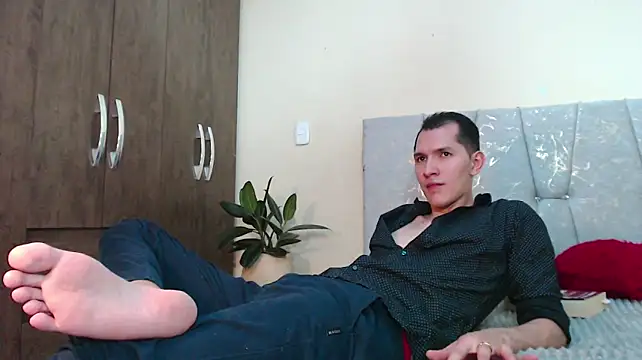 Živý XXX chat MilanDamian