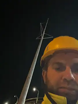 daniel21p Live XXX-chat