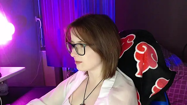 LunaXcherry Chat XXX in diretta