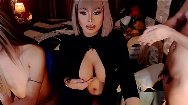 Chat XXX Live seductive_yhure