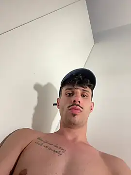 XXX chat uživo modela slaamdopee