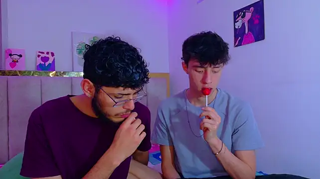 Zaylune Live XXX Chat