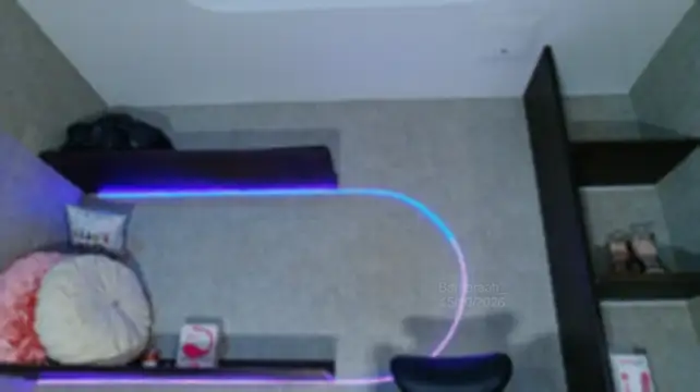 Barbaraah_'s Live XXX Chat