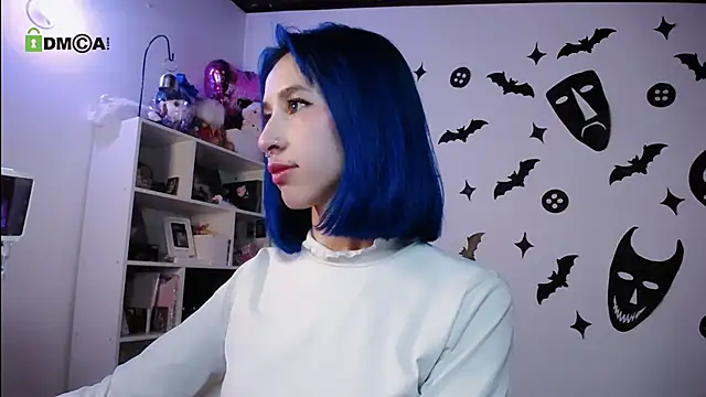 Chat XXX en directo de dakota_senju