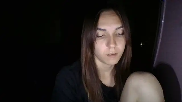 Zlatixx Chat XXX in diretta