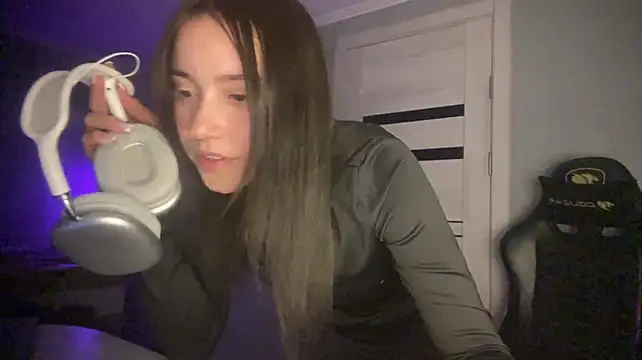 AngelNathanson – Naživo XXX chat