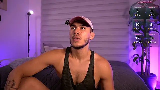 MarkSantozzn Live XXX chat