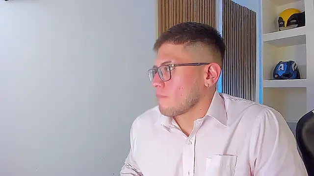 SebastianMaximoff_ Live XXX Chat